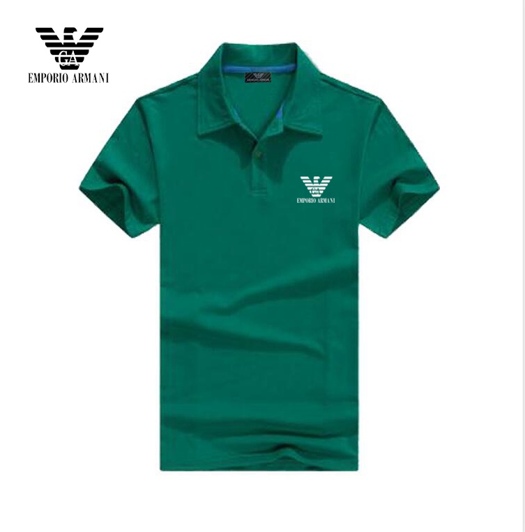 Armani POLO shirts men-A2806P